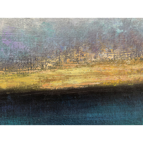 Sailor‘s Sunset Painting